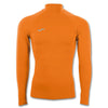 Maglia Termica Brama Arancio (Uomo/Donna)