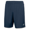 Pantaloncino Allenamento Nobel Blu