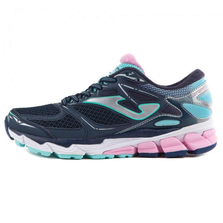 Scarpa Running. R.Victory Lady 703 Navy