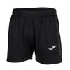 PANTALONCINO RUNNING NIGHT NERO