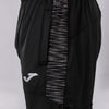 PANTALONCINO RUNNING NIGHT NERO