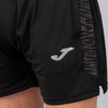 PANTALONCINO RUNNING NIGHT NERO