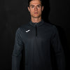 FELPA RUNNING NIGHT ANTRACITE