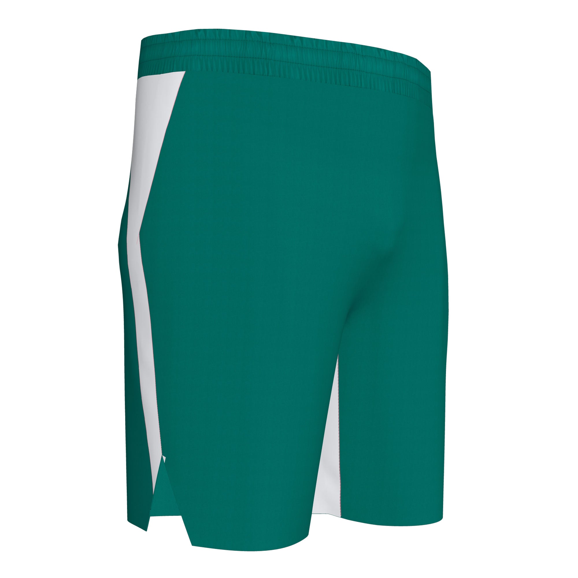 Pantaloncino short micro open II verde