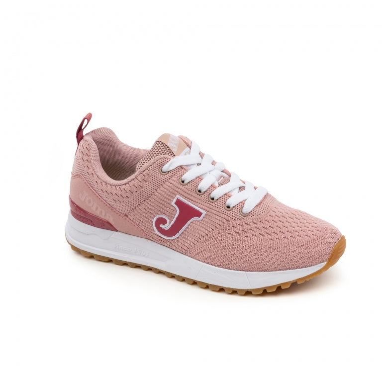 Scarpa casual C.800 Lady 913 Pink