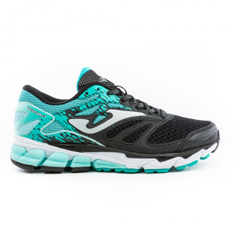 Scarpa Running R.Victory lady 901 Black-Turquoise