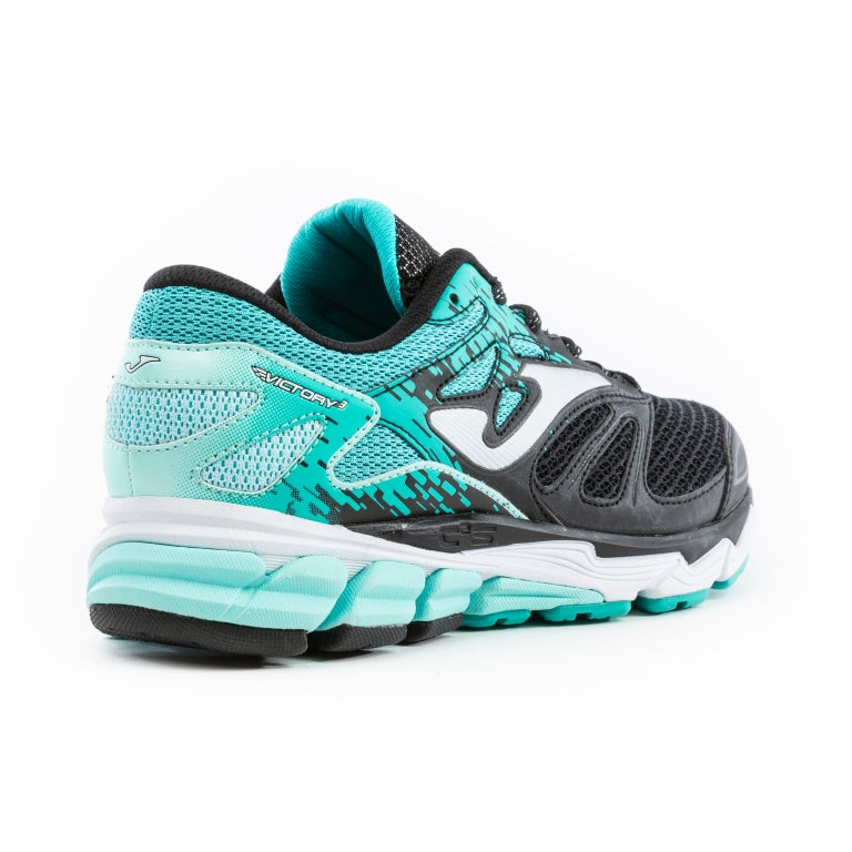 Scarpa Running R.Victory lady 901 Black-Turquoise