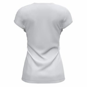 T-shirt Misiego bianca m/c