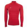 Maglia termica Brama Classic rosso M/L (Uomo/Donna)