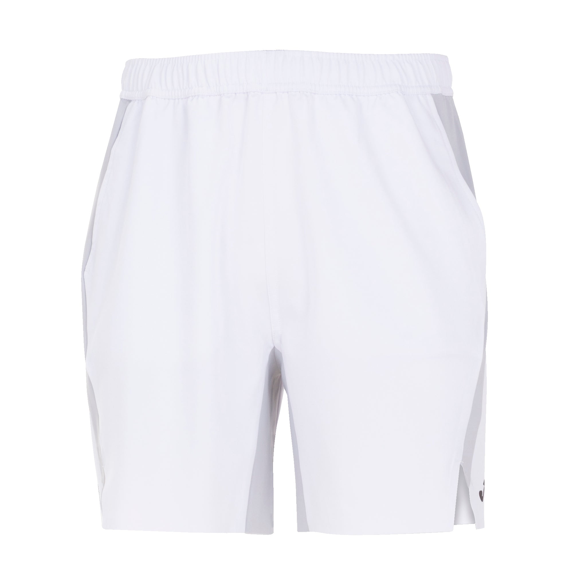 Pantaloncino Open II tennis/padel bianco