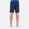 Pantaloncino Allenamento Nobel Blu