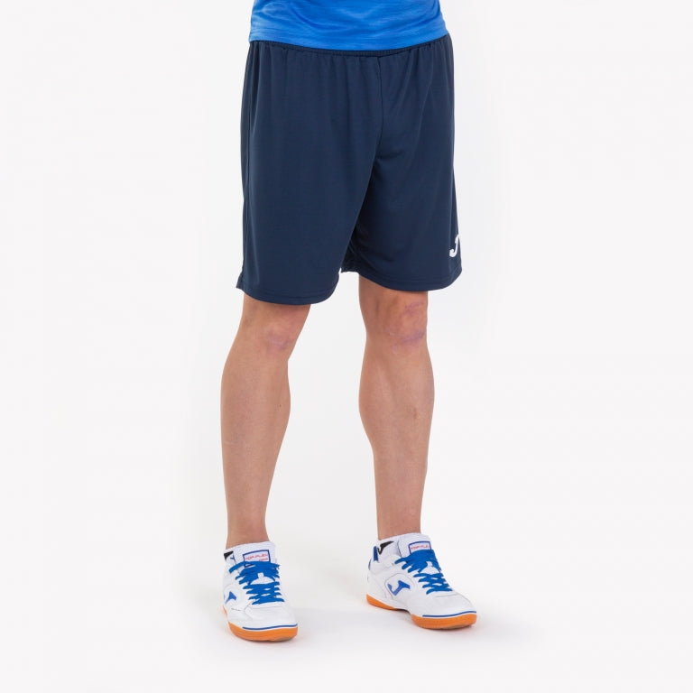 Pantaloncino Allenamento Nobel Blu