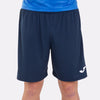 Pantaloncino Allenamento Nobel Blu