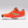 Scarpa Slam Men Padel 2108 Arancione