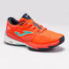 Scarpa Slam Men Padel 2108 Arancione