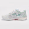 Scarpa Slam Lady 2102 Bianco