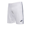 BERMUDA UOMO OPEN III BIANCO BLU NAVY