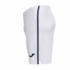 BERMUDA UOMO OPEN III BIANCO BLU NAVY