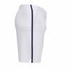 BERMUDA UOMO OPEN III BIANCO BLU NAVY