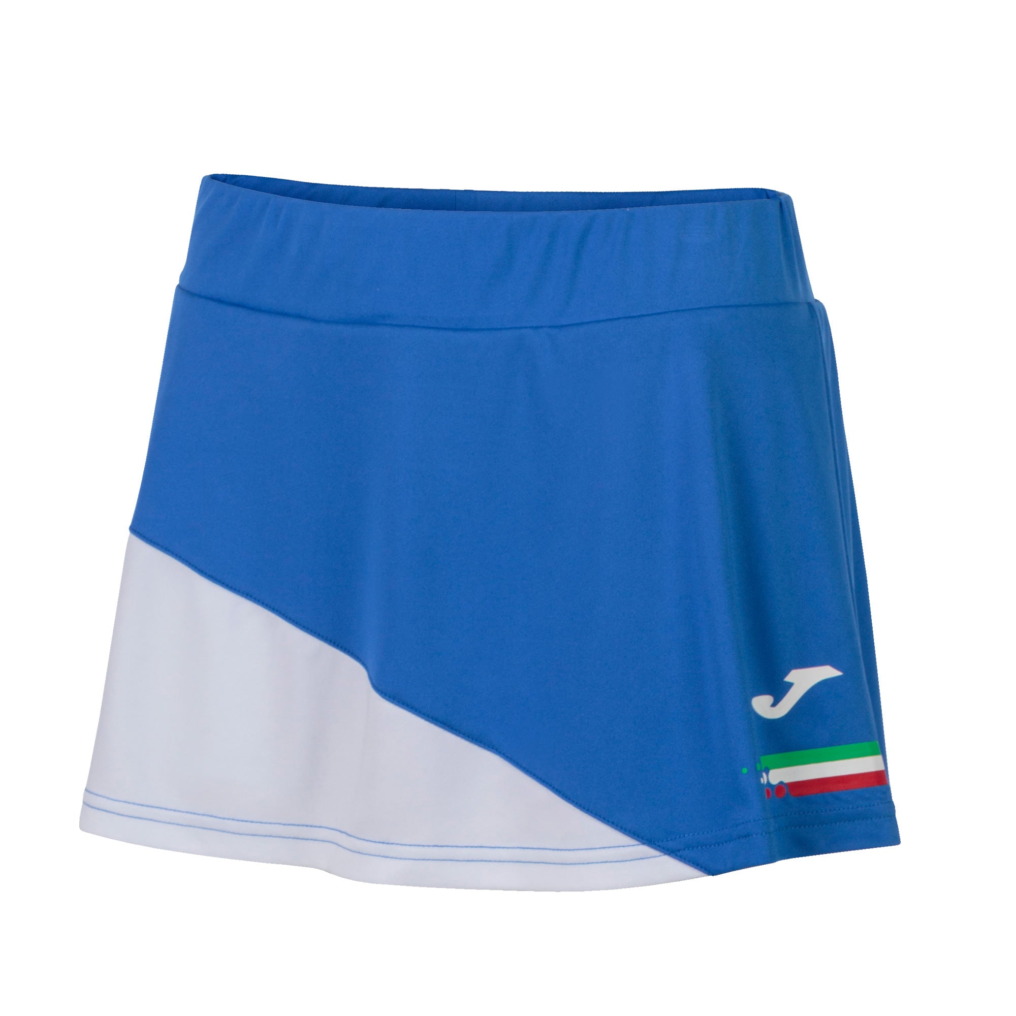 Gonna Fed. Italiana Tennis Blu