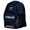 Zaino Fed. Italiana Tennis Blu