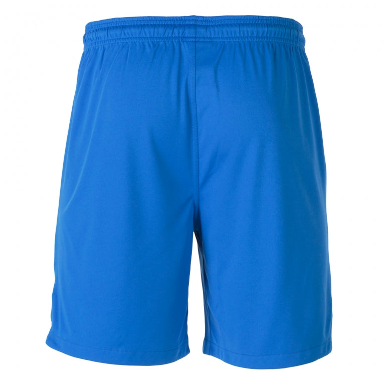 Pantaloncino Fed. Italiana Tennis Blu