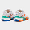 Scarpa Slam Men 2152 Bianco Challenger