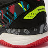 SLAM LIMITED EDITION 2131 NERO