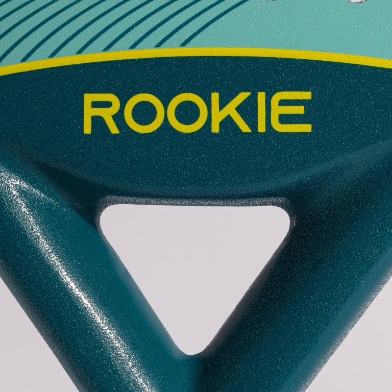Racchetta Padel Rookie Azul