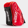 BORSA PADEL GOLD PRO ROJO
