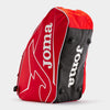 BORSA PADEL GOLD PRO ROJO