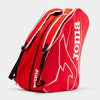 BORSA PADEL GOLD PRO ROJO
