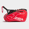 BORSA PADEL GOLD PRO ROJO