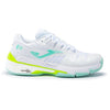 T.SLAM LADY 2332 BLANCO CELESTE
