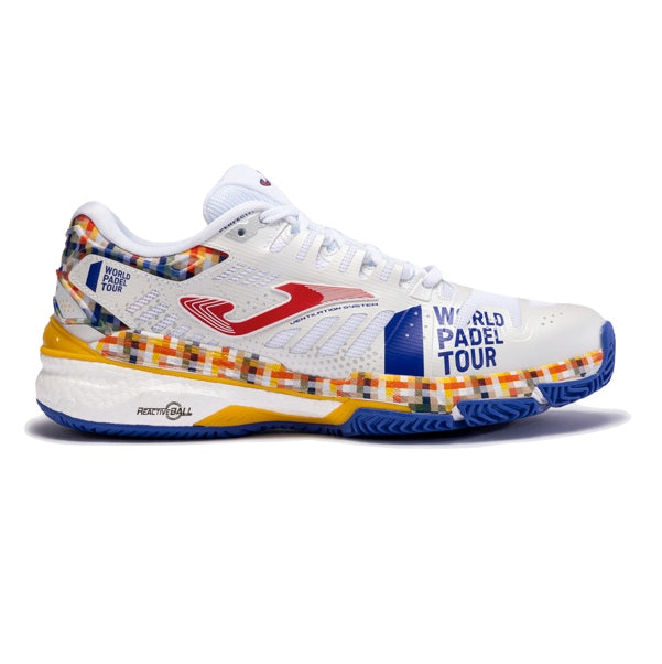 SCARPA 2352 BLANCO ROYAL WPT – GA-Sports - Main Image