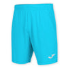 PANTALONCINO TENNIS-PADEL DRIVE TURQUESA FLÚOR