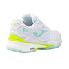 T.SLAM LADY 2332 BLANCO CELESTE