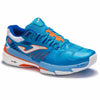 Scarpa Slam Men Padel 2104 Turchese