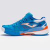 Scarpa Slam Men Padel 2104 Turchese